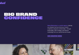 Brand Agency Norwich